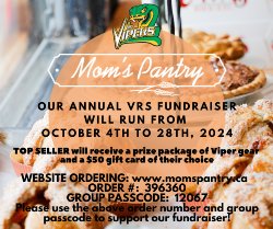 Mom\'s Pantry